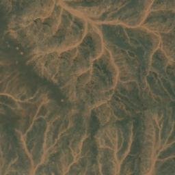 Satellite imagery of Guelb et Tahtani, DZ