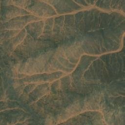 Satellite imagery of Guelb et Tahtani, DZ