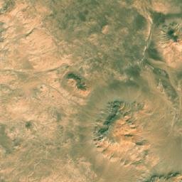 Satellite imagery of Al Bajjah, EG