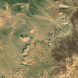 Satellite imagery of Al Bajjah, EG