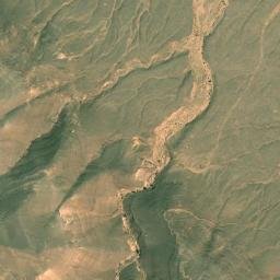 Satellite imagery of Jabal Sadd an Na‘ām, EG