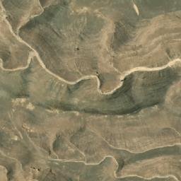 Satellite imagery of Jabal an Nuqrah, EG