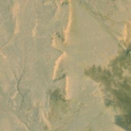 Satellite imagery of Jabal Umm Jurdī, EG