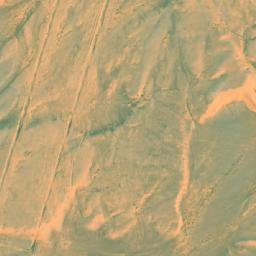 Satellite imagery of Jabal al Marāzā, EG