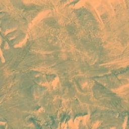 Satellite imagery of Jabal al Marāzā, EG