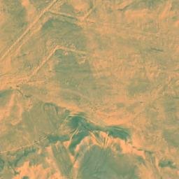 Satellite imagery of Jabal al Marāzā, EG