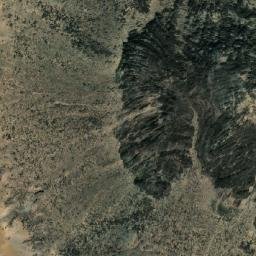 Satellite imagery of Tōrush Bāb Ghar, AF