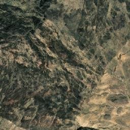 Satellite imagery of Tōrush Bāb Ghar, AF