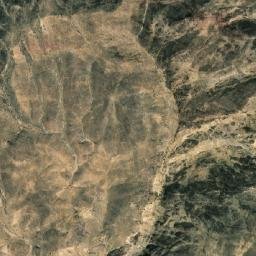 Satellite imagery of Tōrush Bāb Ghar, AF