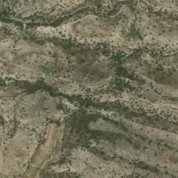 Satellite imagery of Mar, PK