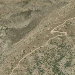 Satellite imagery of Mar, PK