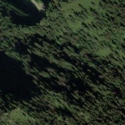 Satellite imagery of Khaṭilākoṭ Ḍā̃ḍā, NP
