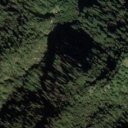 Satellite imagery of Khaṭilākoṭ Ḍā̃ḍā, NP
