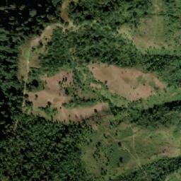 Satellite imagery of Terchhā Lek, NP
