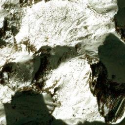 Satellite imagery of Mājāban Ḍā̃ḍā, NP