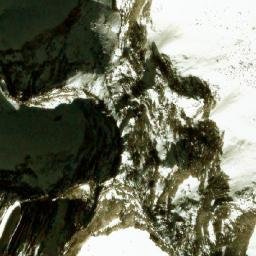 Satellite imagery of Mājāban Ḍā̃ḍā, NP
