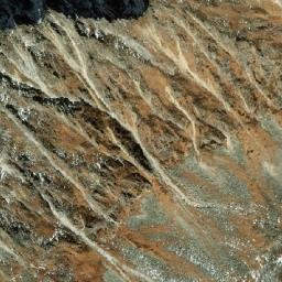 Satellite imagery of Mugu Ḍā̃ḍā, NP