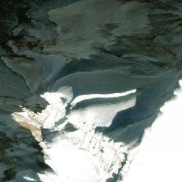 Satellite imagery of Gyala Peri, CN