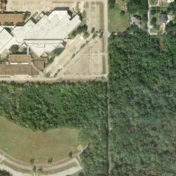 Satellite imagery of 10 — NGS AW1884 — Houston, US, US