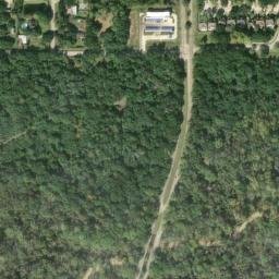 Satellite imagery of 10 — NGS AW1884 — Houston, US, US