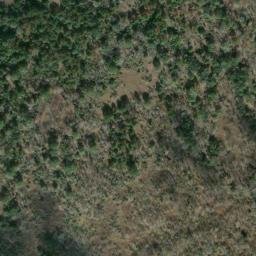 Satellite imagery of P 1499 — NGS AW5446 — Houston, US, US