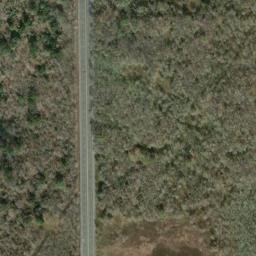 Satellite imagery of P 1499 — NGS AW5446 — Houston, US, US