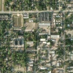 Satellite imagery of V 1502 — NGS AW5518 — Houston, US, US