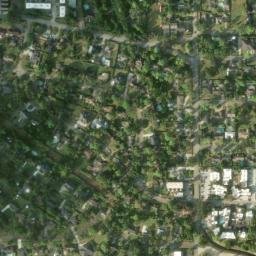 Satellite imagery of V 1502 — NGS AW5518 — Houston, US, US