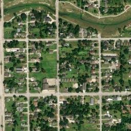 Satellite imagery of WAYNE 2 — NGS AW3237 — Houston, US, US