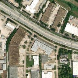 Satellite imagery of PAM 95 ARP — NGS DR8934 — Houston, US, US