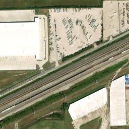 Satellite imagery of BELT E BASE — NGS AW6660 — Houston, US, US