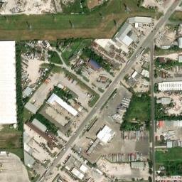 Satellite imagery of V 1215 — NGS AW0359 — Houston, US, US