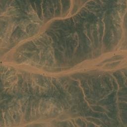 Satellite imagery of Guelb et Tahtani, DZ
