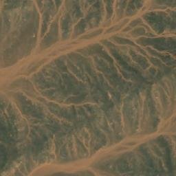Satellite imagery of Guelb et Tahtani, DZ