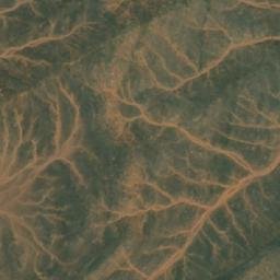 Satellite imagery of Guelb et Tahtani, DZ