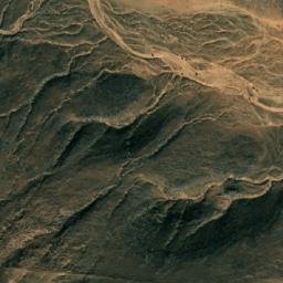 Satellite imagery of Kheneg Feïdjet Sebbah, DZ