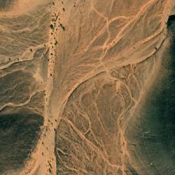 Satellite imagery of Kheneg Feïdjet Sebbah, DZ