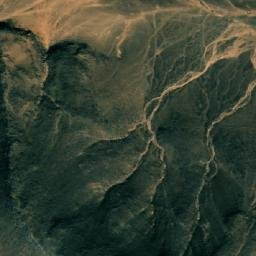 Satellite imagery of Kheneg Feïdjet Sebbah, DZ