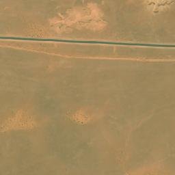 Satellite imagery of Hadjar el Ktiba, DZ