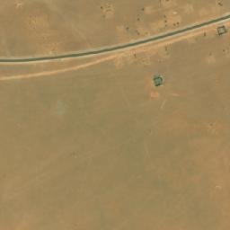 Satellite imagery of Hadjar el Ktiba, DZ