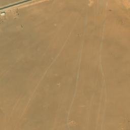 Satellite imagery of Hadjar el Ktiba, DZ