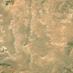 Satellite imagery of Al Bajjah, EG