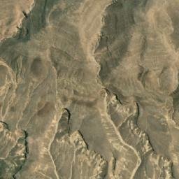 Satellite imagery of Jabal Umm ‘Arqūb, EG
