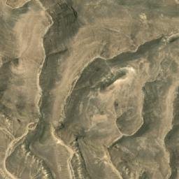 Satellite imagery of Jabal Umm ‘Arqūb, EG