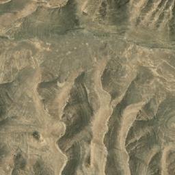 Satellite imagery of Jabal Umm ‘Arqūb, EG