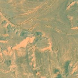 Satellite imagery of Jabal al Marāzā, EG