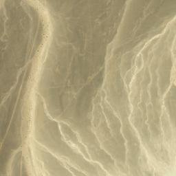 Satellite imagery of Ra’s Ibn Nāji‘, EG