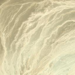 Satellite imagery of Ra’s Ibn Nāji‘, EG