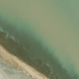 Satellite imagery of Ra’s al Oayd, KW