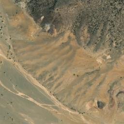 Satellite imagery of Tōrush Bāb Ghar, AF